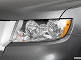  Drivers Side Headlight photo